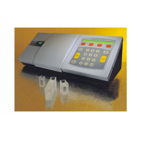 Lovibond PFX950/P High Precision Spectrophotometric Colorimeter Lovibond PFX950/P High Precision Spectrophotometric Colorimeter