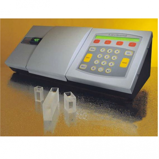 Lovibond PFX950/P High Precision Spectrophotometric Colorimeter Lovibond PFX950/P High Precision Spectrophotometric Colorimeter
