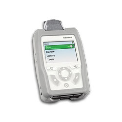 Ahura TruDefender Handheld Chemical Identification FTIR Spectrometer Ahura TruDefender Handheld Chemical Identification FTIR Spectrometer