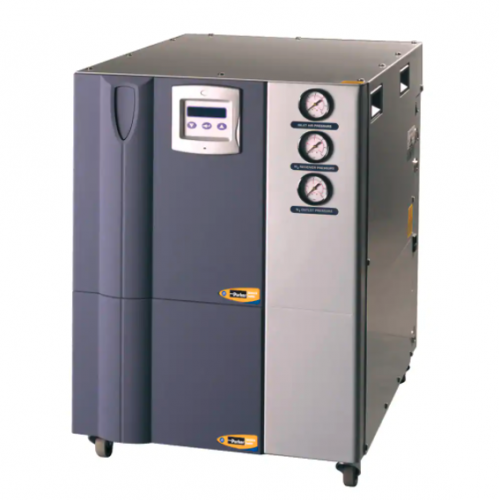 Domnick Hunter Nitrogen Generators for LC/MS applications Domnick Hunter Nitrogen Generators for LC/MS applications