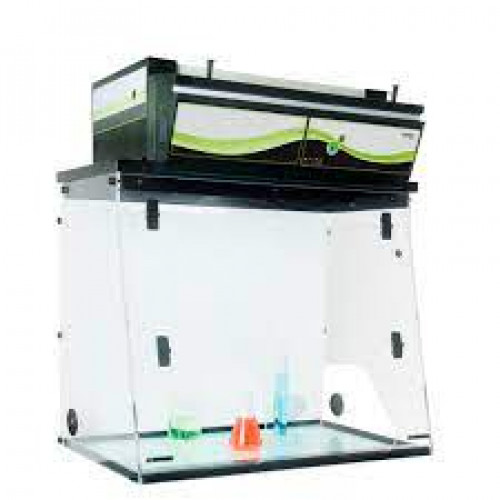 Erlab Captair Smart 391 Dustless Fumehood Package (with filter for organic vapours)