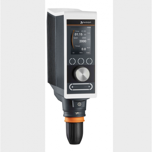 Heidolph Overhead Stirrer Hei-TORQUE Precision 100 Heidolph Overhead Stirrer Hei-TORQUE Precision 100