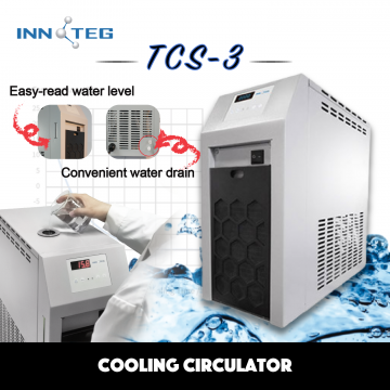 INNOTEG TCS-3 Cooling Circulator