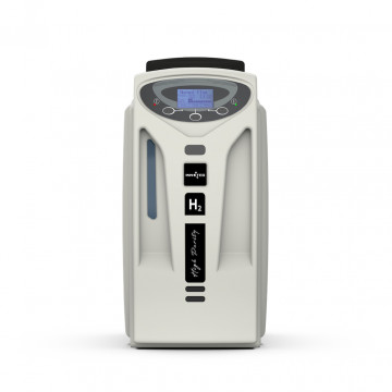 INNOTEG HP-HG 250 Hydrogen Generator, 250ml/min, purity 99.9996%