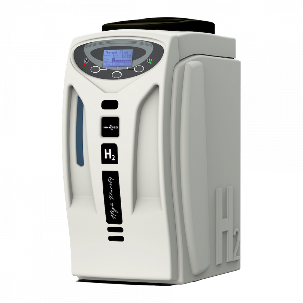 Hg Generators INNOTEG HP-HG 250 Hydrogen Generator, 250ml/min, purity 99.9996%