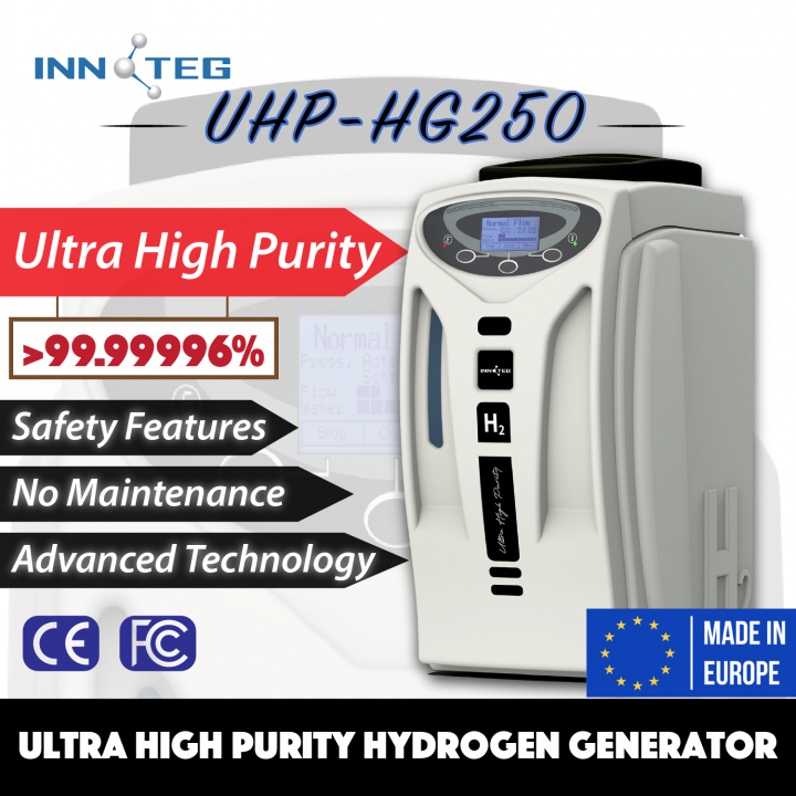 Hg Generators Gas Generators
