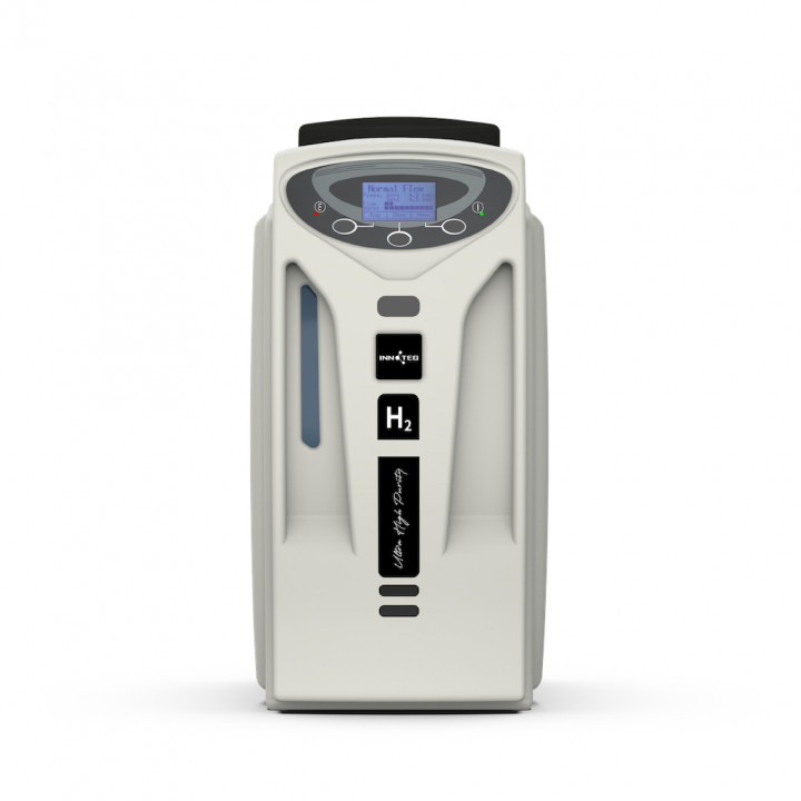 Hg Generators Gas Generators