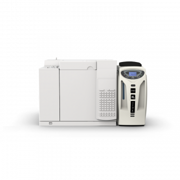 INNOTEG UHP-HG 250 Hydrogen Generator, 250ml/min, purity 99.99996%