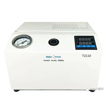 INNOTEG Thermal Desorption Tube Conditioner