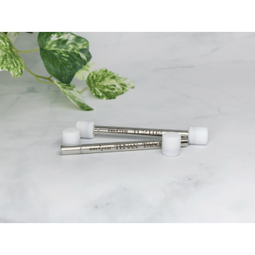 INNOTEG Thermal Desorption Tube, Carbon Composite Pipe, suitable for C3-C12 analysis, 10pcs/pack