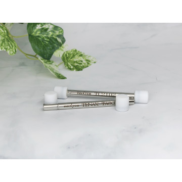 INNOTEG Thermal Desorption Tube, Carbon Composite Pipe, suitable for C3-C20 analysis, 10pcs/pack