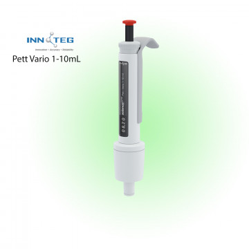 INNOTEG Pipettes, Pett Vario 1 - 10ml