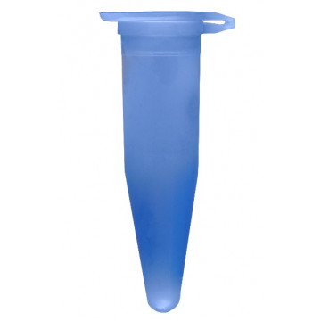 Labcon 1.5 mL ViewPoint™ Microcentrifuge Tubes, Thermochromic Tubes, in Resealable Bags (500pcs x 2 packs)