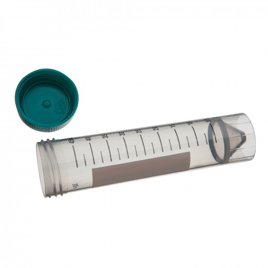 Labcon 50 mL PerformR® Freestanding Centrifuge Tubes, in Bags (50pcs x 10 packs) Labcon 50 mL PerformR® Freestanding Centrifuge Tubes, in Bags (50pcs x 10 packs)