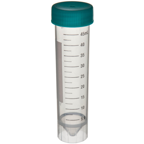 Labcon 50 mL PerformR® Freestanding Centrifuge Tubes, in Bags, Sterile (50pcs x 10 packs) Labcon 50 mL PerformR® Freestanding Centrifuge Tubes, in Bags, Sterile (50pcs x 10 packs)