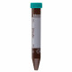 Labcon 15 mL UVSafe® Centrifuge Tubes with Plug Style Caps, 25 per Rack, Sterile (25pcs x 2 racks x 10 packs)