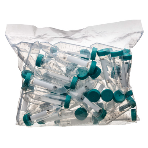 Labcon 50 mL PerformR® Centrifuge Tubes, 50 per Bag, Sterile (50pcs x 10 packs)