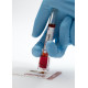 Labcon U-Pette™ Blood Dispenser for Point of Care Test Cartridges, 5 Boxes of 100 (100pcs x 5 packs)