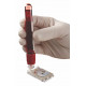 Labcon C-Pette™ Blood Dispenser for Point of Care Test Cartridges, 5 Boxes of 100 (100pcs x 5 packs)