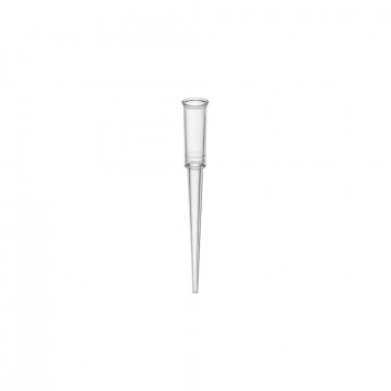 Labcon Eclipse™ 50 uL Pipet Tips for 16 Channel Finnpipette® Pipettors, in 384 Racks (384pcs x 10racks x 5packs)