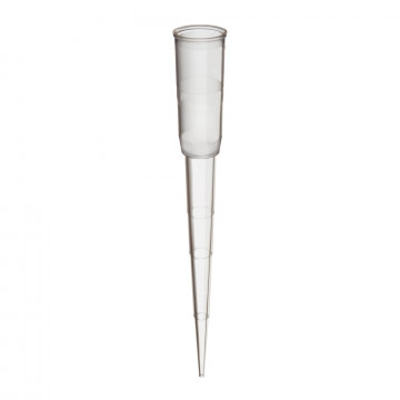 Labcon Eclipse™ 300 uL Pipet Tips for Rainin® LTS Pipettors, in Resealable Bags (1000pcs x 10packs)