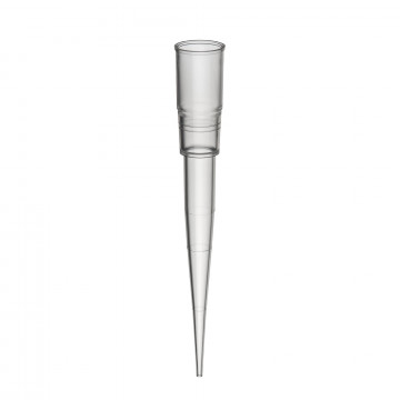 Labcon Eclipse™ 250 uL Pipet Tips for Rainin® LTS Pipettors, in Eclipse™ Refills (960pcs x 10packs)