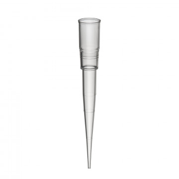 Labcon Eclipse™ 250 uL Pipet Tips for Rainin® LTS Pipettors, in Eclipse™ Mini Refills (480pcs x10 packs)