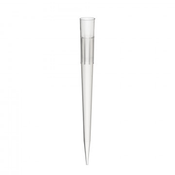 Labcon Eclipse™ 1200 uL Pipet Tips for Rainin® LTS Pipettors, in Resealable Bags (1000pcs x10 packs)