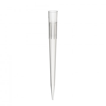 Labcon Eclipse™ 1200 uL Pipet Tips for Rainin® LTS Pipettors, in 96 Racks, Sterile (96pcsx 6 racks x 8packs)