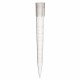 Labcon Eclipse™ Macro 5 mL Graduated Pipet Tips for Gilson® Pipettors, in Resealable Bags (250pcs x 10 packs)