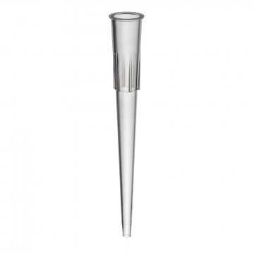 Labcon Eclipse™ 200 uL Wide Orifice Pipet Tips, in Eclipse™ Refills (960pcs x 10 packs)