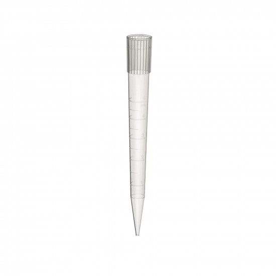 Labcon Eclipse™ Macro 5 mL Graduated Pipet Tips for Eppendorf® Pipettors, in Resealable Bags (250pcs x 10 packs) Labcon Eclipse™ Macro 5 mL Graduated Pipet Tips for Eppendorf® Pipettors, in Resealable Bags (250pcs x 10 packs)