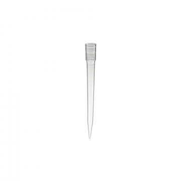 Labcon Eclipse™ Macro 5 mL Pipet Tips for Popular Pipettors, in Resealable Bags (250pcs x10packs)