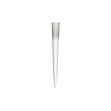 Labcon Eclipse™ Macro 10 mL Pipet Tips for Popular Pipettors, in Resealable Bags (250pcs x 4packs)