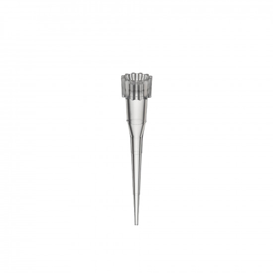Labcon Eclipse™ 10 uL Graduated Pipet Tips with UltraFine™ Point, in Resealable Bags (1000pcs x10 packs) Labcon Eclipse™ 10 uL Graduated Pipet Tips with UltraFine™ Point, in Resealable Bags (1000pcs x10 packs)