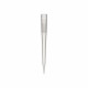 Labcon Eclipse™ FlexTop™ 1250 uL Extended Length Pipet Tips with UltraFine™ points, Individually Wrapped, Sterile (200pcs x 10 packs)