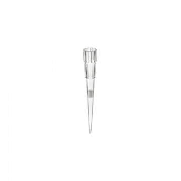Labcon ZAP™ 50 uL Aerosol Filter Pipet Tips, Individually Wrapped, Sterile (200pcs x10 packs)