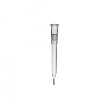 Labcon ZAP™ 300 uL Aerosol Filter Pipet Tips, Individually Wrapped, Sterile (200pcs x 10 packs)