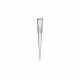 Labcon Eclipse™ 200 uL Clear Pipet Tips, Individually Wrapped, Sterile (200pcs x10 packs)