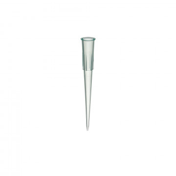 Labcon Eclipse™ 200 uL Siliconized Pipet Tips, in 96 Racks, Sterile (96pcs x 10 racks x 10 packs)