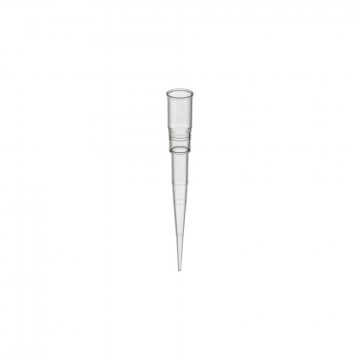 Labcon SuperSlik® 250 uL Low Retention Pipet Tips for Rainin® LTS Pipettors, in Eclipse™ Refills (960pcs x 10 packs)