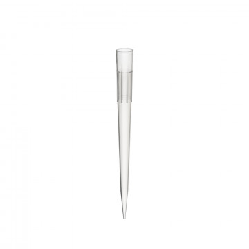 Labcon SuperSlik® 1200 uL Low Retention Pipet Tips for Rainin® LTS Pipettors, in Eclipse™ Refills (480 pcs x 10 packs)