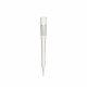 Labcon SuperSlik® 1200 uL Low Retention Pipet Tips for Rainin® LTS Pipettors, in Eclipse™ Refills (480 pcs x 10 packs)