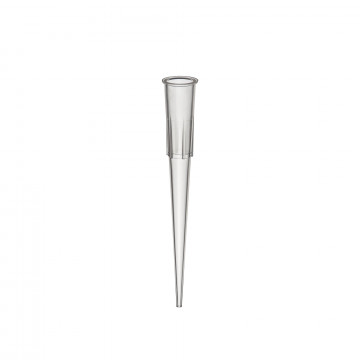 Labcon Eclipse™ 200 uL Non Beveled Point Graduated Pipet Tips, in 96 Racks, Sterile (96pcs x 10 racks x 10 packs)