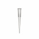 Labcon Eclipse™ 200 uL Non Beveled Point Graduated Pipet Tips, in Pagoda® Refills (960pcs x 10 packs)