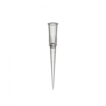 Labcon ZAP™ 100 uL Graduated Aerosol Filter Pipet Tips, in Eclipse™ UNO Refills, Sterile (960pcs x 5 packs)