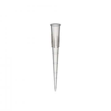 Labcon Eclipse™ 200 uL Graduated Pipet Tips, in Eclipse™ Refills, Sterile (960pcs x10 packs)