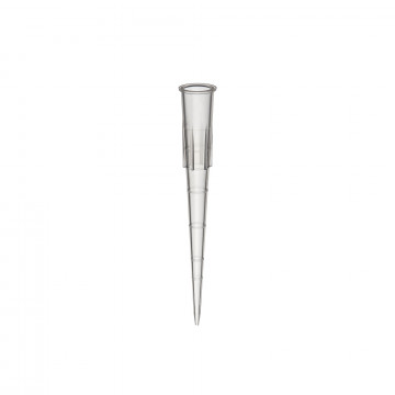 Labcon Eclipse™ 200 uL Graduated Pipet Tips, in 192 Stack Racks (192pcs x 5 racks x 5 packs)