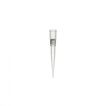 Labcon ZAP™ SLIK 200 uL Low Retention Aerosol Filter Pipet Tips for Rainin® LTS Style Pipettors, in Eclipse™ UNO Refills, Sterile 