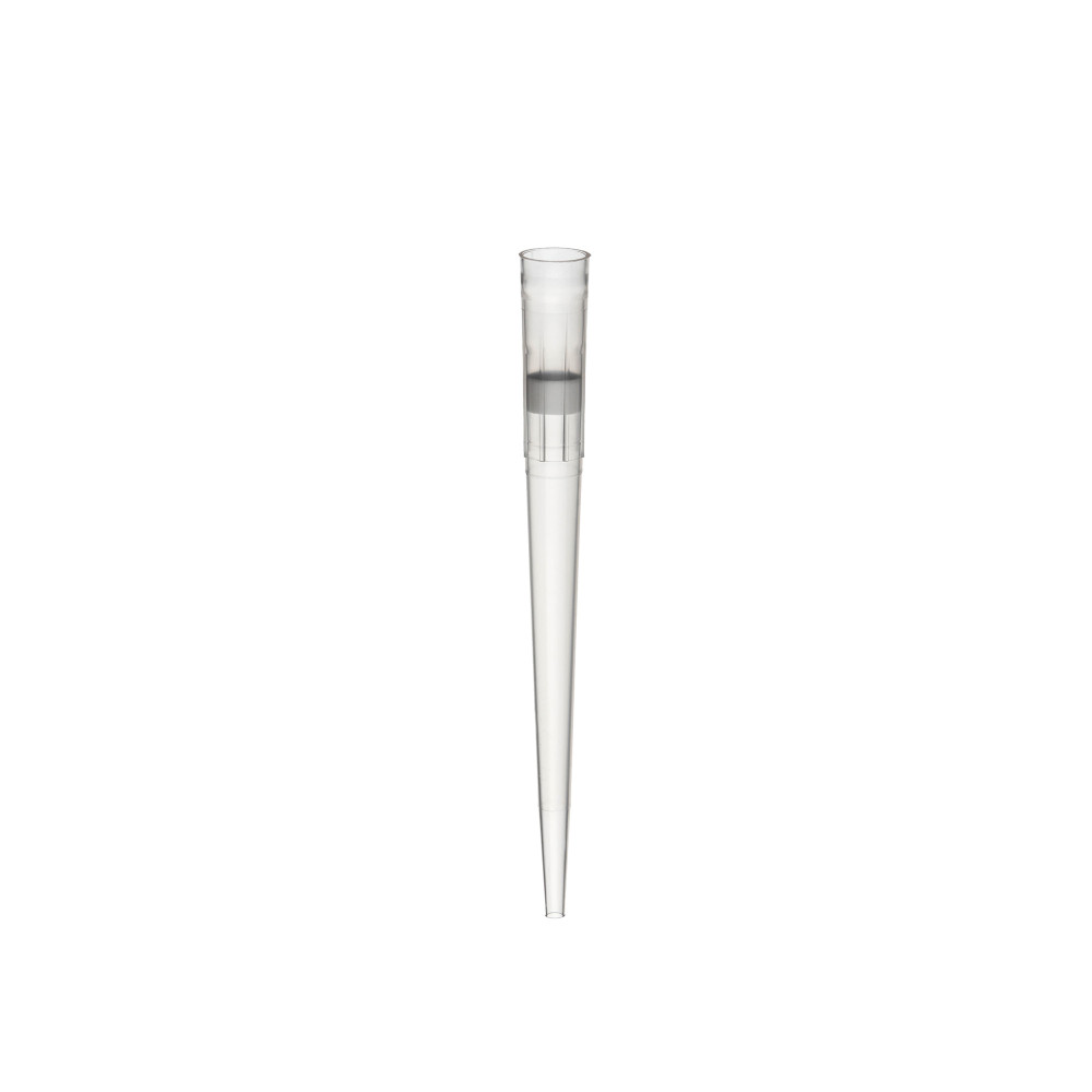 Labcon ZAP™ SLIK 1000 uL Low Retention Aerosol Filter Pipet Tips with